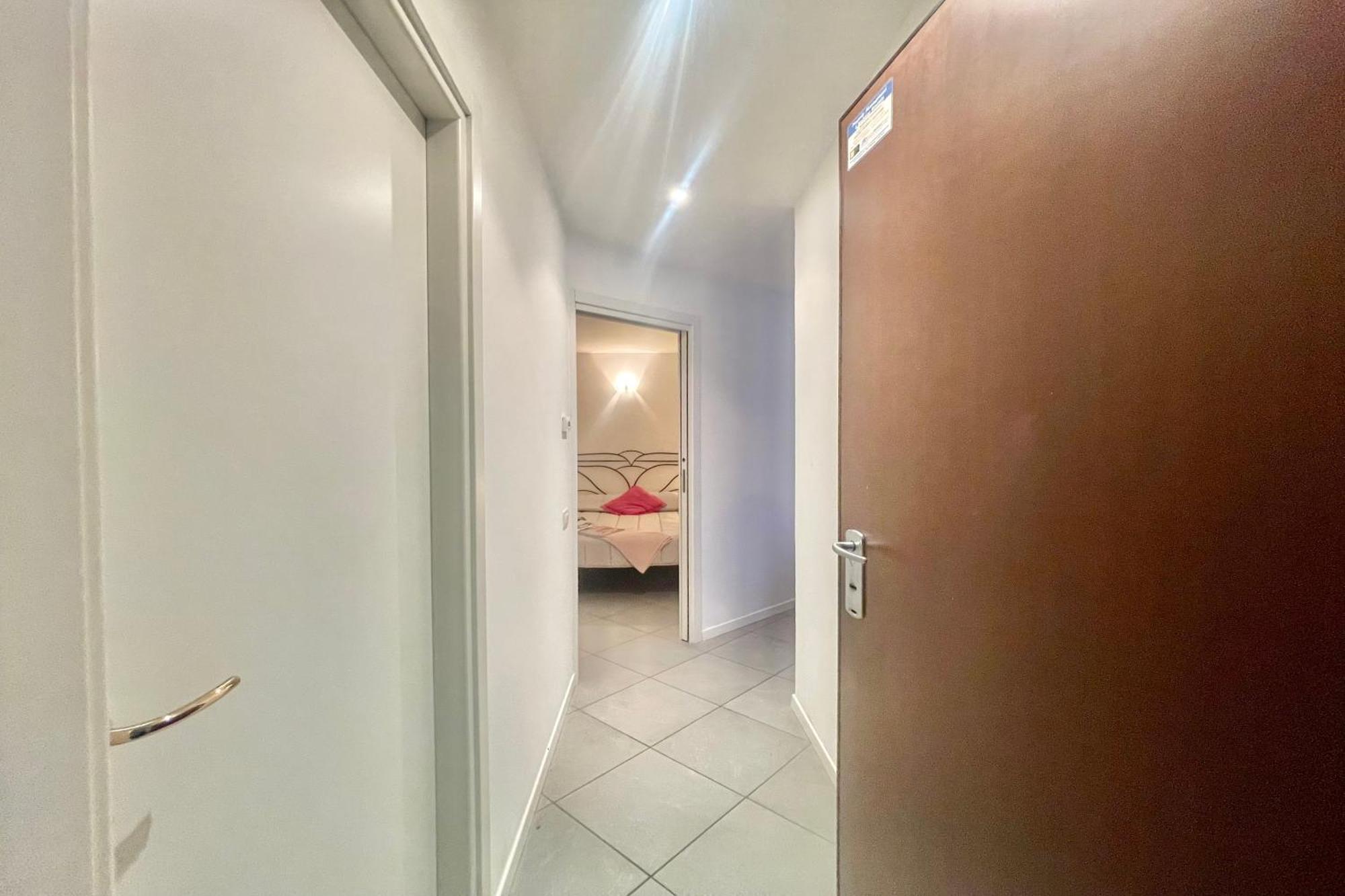 Menaggio Fantastico Apartment Exterior photo